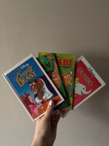 Vintage disney ladybird - vintage,
