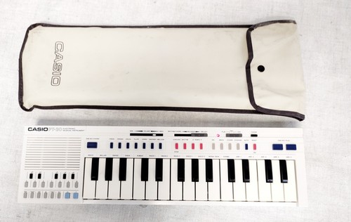 Casio vintage electronic - vintage,