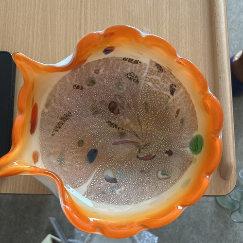 Tutti frutti murano - art, glass