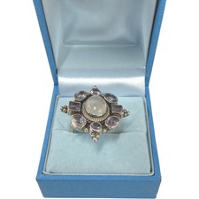 Doug Paulus QVC  Indian