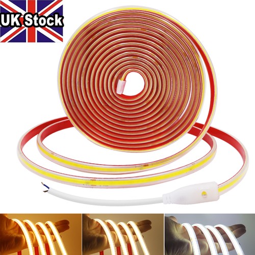 230v cob led strip - cob,