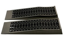 LASER 5669 Low Rise Car Access