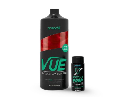 Primochill vue computer - vue,