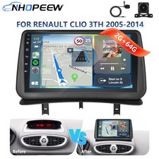 For renault clio 2006 2012 - renault,