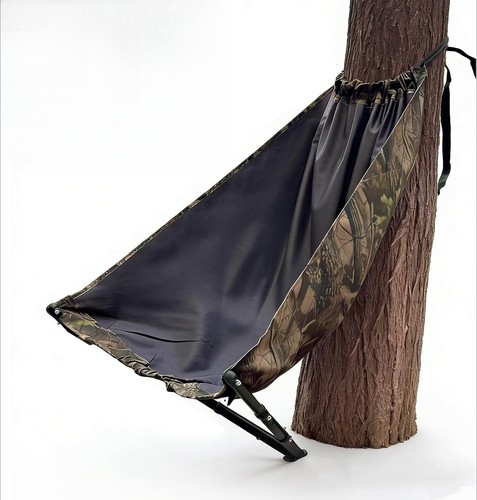 Outdoors low down hunting seat - outdoors,