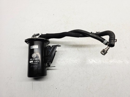 Audi fuel filter - fuel, housing