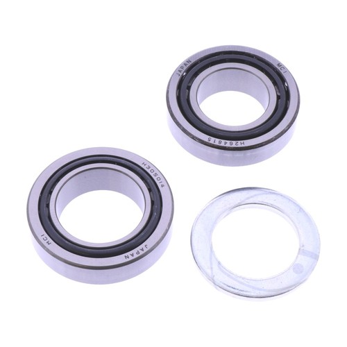 Tourmax steering head - head, taper