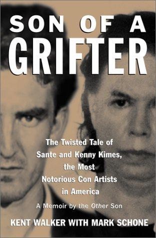 Son grifter the twisted - son,