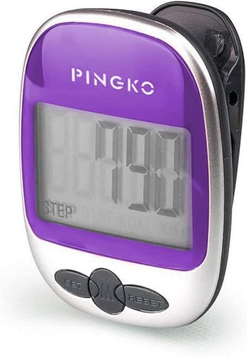 Pingko walking pedometer - pingko,