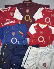 Nike Arsenal Junior Boys