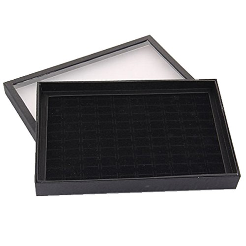 100 slot showcase pin - 100,