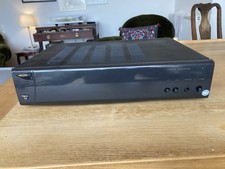 Arcam Alpha 10p Stereo Power Amplifier with 3rd Channel