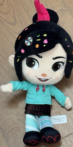Disney store vanellope von - disney,