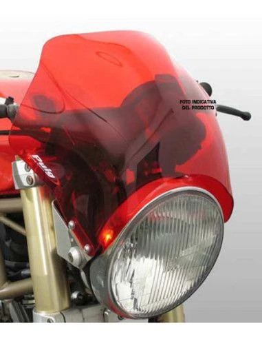 Puig fairing univ raptor - fairing, univ.