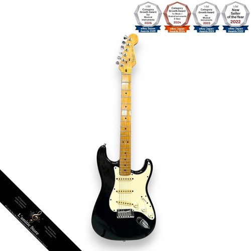 Fender american standard - fender,