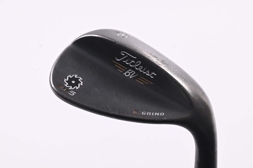 Titleist vokey sm5 lob wedge - lob,