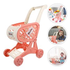 Child shopping trolley - ,