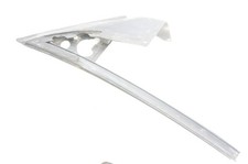 BMW E46 Coupe Left Driver Door