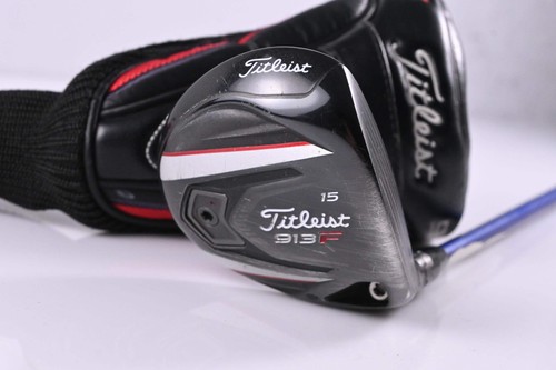 Titleist 913 wood - titleist, /
