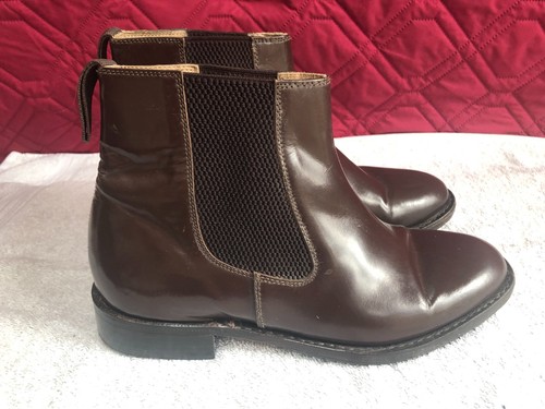 Samuel windsor boots mens - boots,