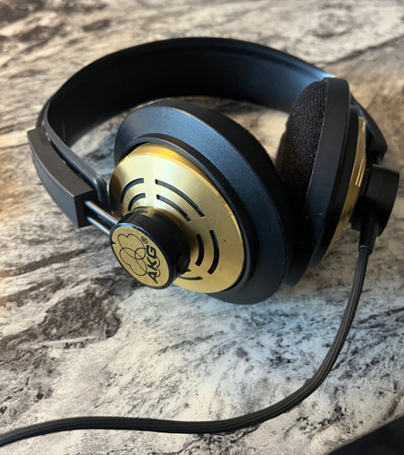 Akg k141 monitor - akg,
