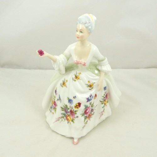 Royal doulton diana - royal,