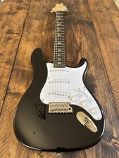 PRS SE John Mayer Silver Sky