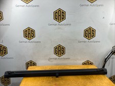 Toyota Avensis Mk3 Rear Load