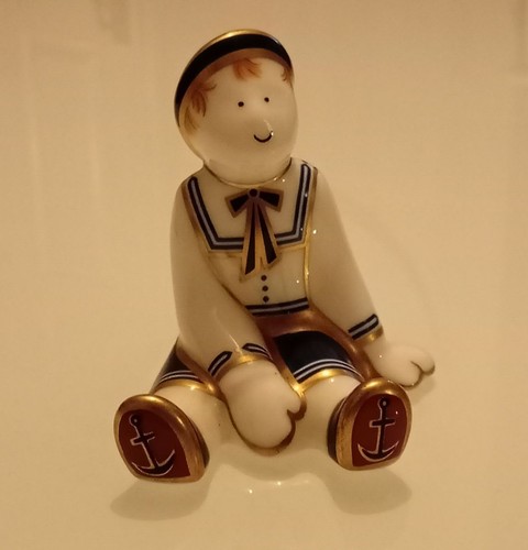 Royal crown derby treasures - royal,
