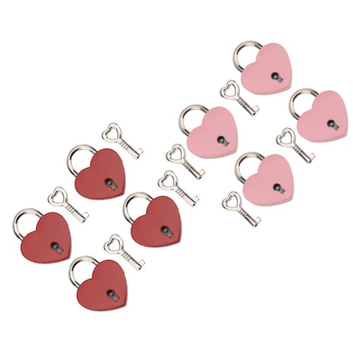 Love lock heart padlock - heart,