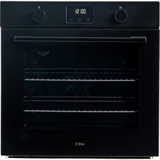 CDA SC200BL Built In 60cm