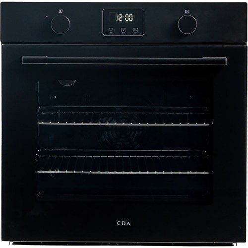 Cda sc200bl built 60cm - in,