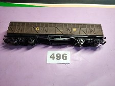 LIMA `OO GAUGE` `G.W.R BROWN