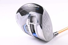 Taylormade SLDR 460 Driver / 9.5 Degree / Stiff Flex Matrix RUL 60 Shaft