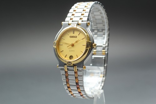 Vintage near mint gucci - vintage,