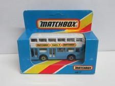 Matchbox Superfast No.17