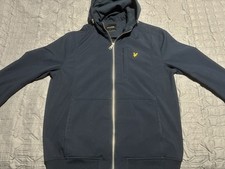 Lyle & Scott Men’s Navy Blue