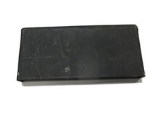 RH BUMPER IRON BRACKET