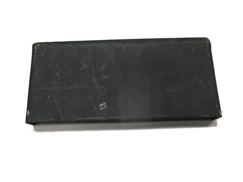 Bumper iron bracket morris - iron,