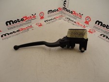 Front brake pump brake pump