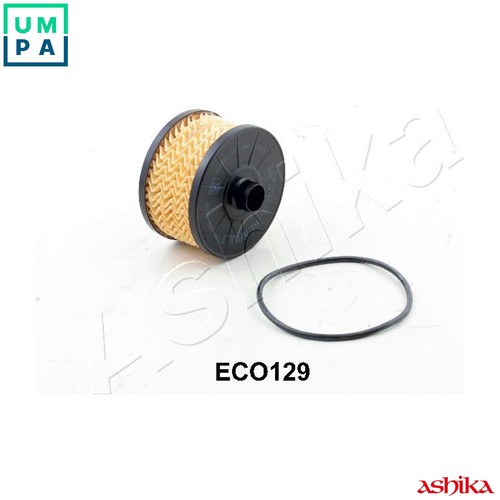 Oil filter eco129 - filter, 10-eco129