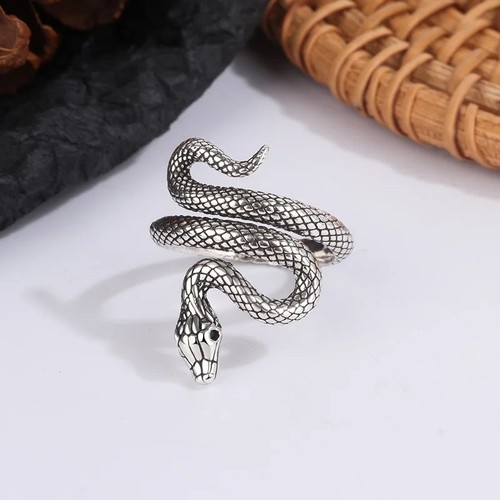 925 sterling silver adjustable - silver,