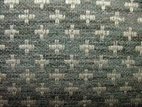 Curtain upholstery cushion - curtain,
