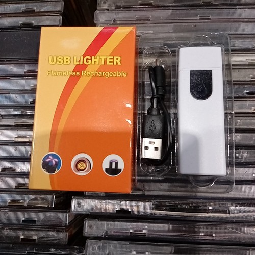 Usb lighter flameless - usb,