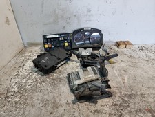 Vauxhall Astra H ECU Kit