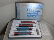 Roco 63060 DSB Lyntog MA 461