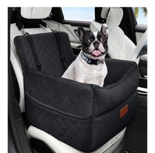 Small Dog Car Seat, Memory