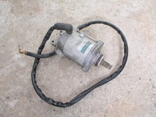 Suzuki GSXR1000 GSXR 1000 K8 Engine Starter Motor