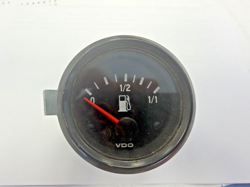 Fuel gauge bus coach dennis - fuel,