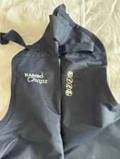 Horseware rambo full leg - horseware,